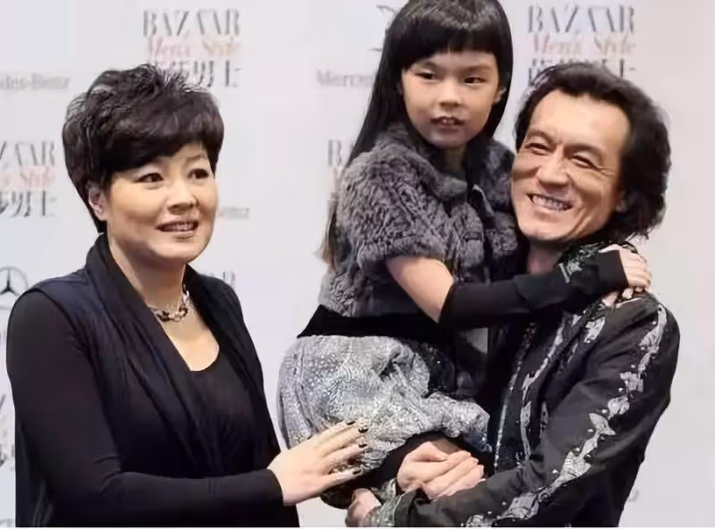 以為浪費了好基因，長開後美翻全場，這些星二代個個很出彩