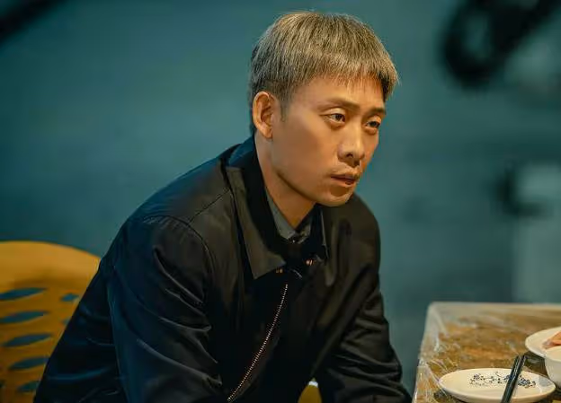 40集涉案大劇來襲，2位國家演員領銜，配角陣容雄厚，值得期待