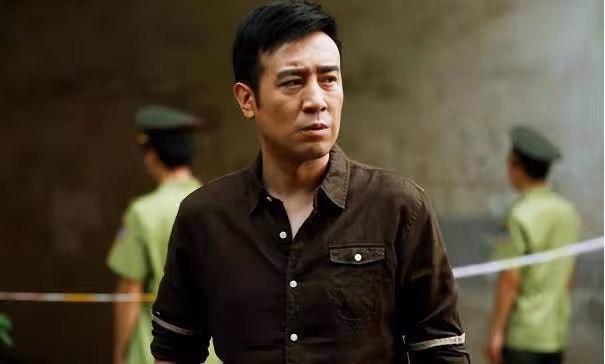 40集涉案大劇來襲，2位國家演員領銜，配角陣容雄厚，值得期待
