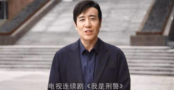 40集涉案大劇來襲,2位國家演員領銜,配角陣容雄厚,值得期待