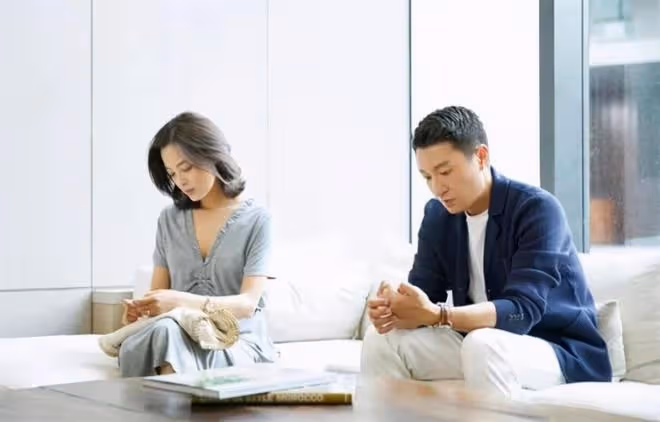 鳳凰男:我媽照顧你月子,幫你帶孩子,活得像個保姆,你還不知足