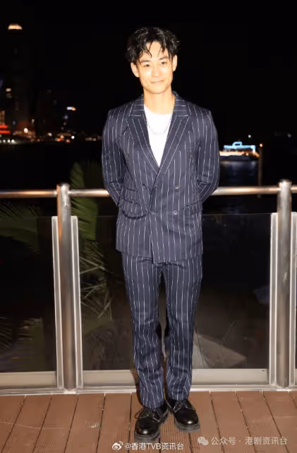 TVB十優港姐大婚!戴金戒簡約出嫁 努力造人不去蜜月旅行