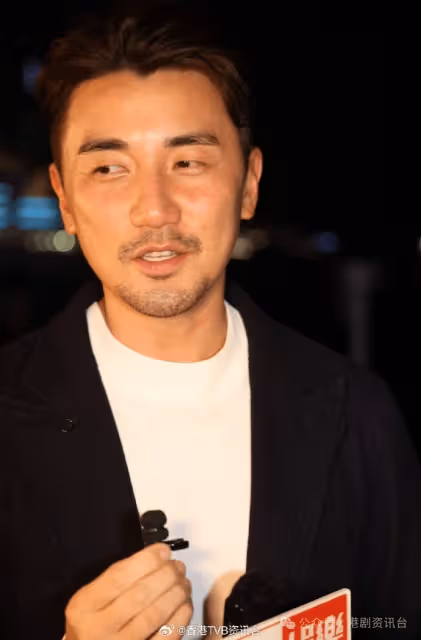 TVB十優港姐大婚!戴金戒簡約出嫁 努力造人不去蜜月旅行