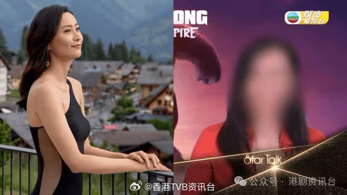 陳法拉誕第二胎火速復工首露面 雙頰圓潤開心透露B仔似自己