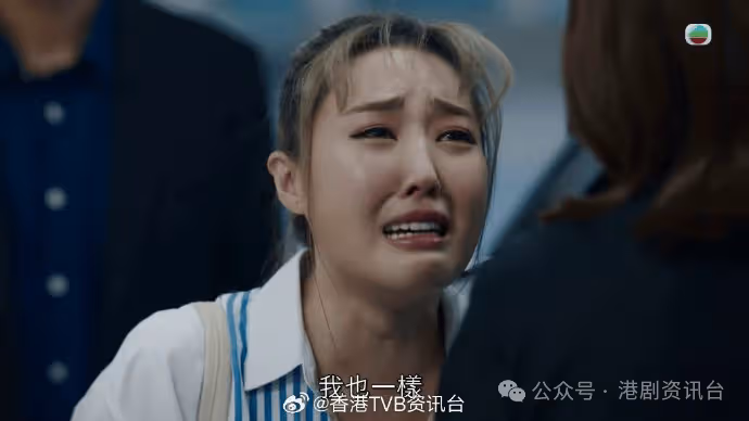 林秀怡演單親媽好入戲!孝順女花光積蓄陪母抗癌 與男友上車三人同居
