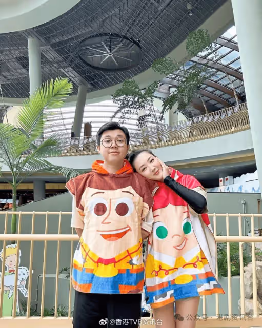 林秀怡演單親媽好入戲!孝順女花光積蓄陪母抗癌 與男友上車三人同居