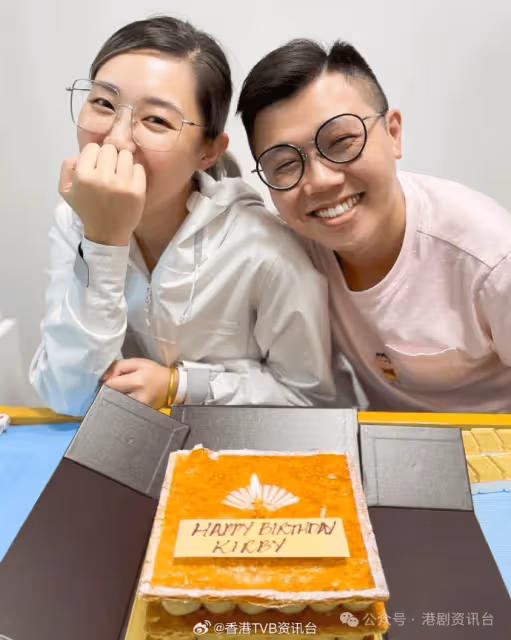 林秀怡演單親媽好入戲!孝順女花光積蓄陪母抗癌 與男友上車三人同居