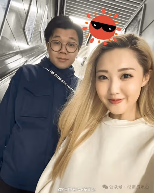 林秀怡演單親媽好入戲!孝順女花光積蓄陪母抗癌 與男友上車三人同居