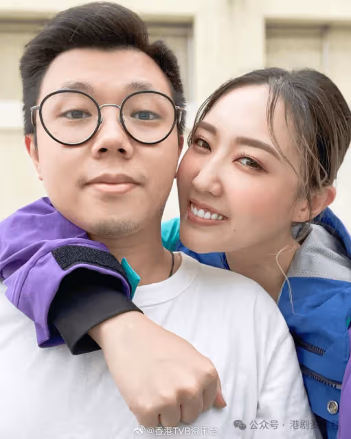 林秀怡演單親媽好入戲!孝順女花光積蓄陪母抗癌 與男友上車三人同居