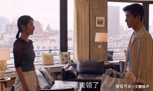 《小日子》不買房,不結婚!汪凌霄的灑脫,諷刺了當代年輕人的難