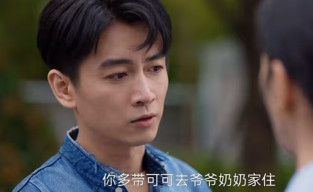 《小日子》兩年換大房?朱勁草遲到的覺悟,低估了上海的房價