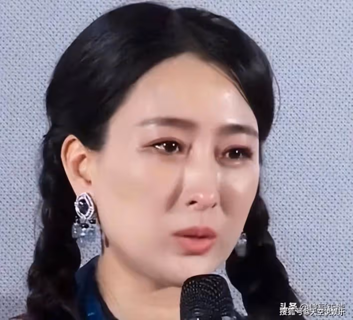 分手11年後,再看馬蘇的現狀,才明白當年孔令輝的選擇有多正確!