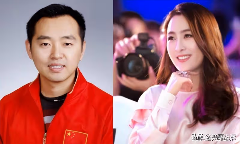 分手11年後,再看馬蘇的現狀,才明白當年孔令輝的選擇有多正確!
