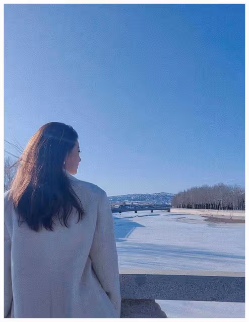 劉心悅揭秘幕後,敦煌情韻,三八風華,共譜全新篇章
