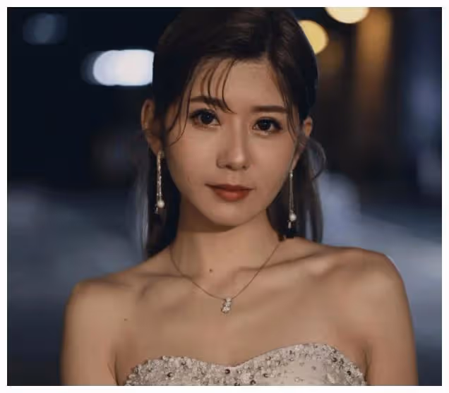 TVB小花陳嘉慧事業愛情雙豐收,光速上位!再度當媽,人生贏家!