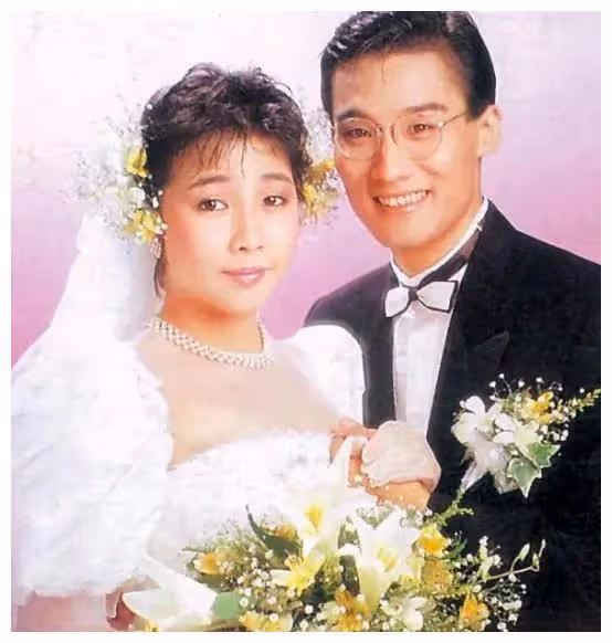 梁家輝送女兒盛大出嫁，不聲張花半億，女婿身份驚喜揭曉