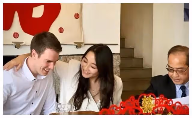 梁家輝送女兒盛大出嫁,不聲張花半億,女婿身份驚喜揭曉