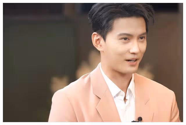 某公司解約 38歲徐正溪,想轉型,宣布退出娛樂圈。