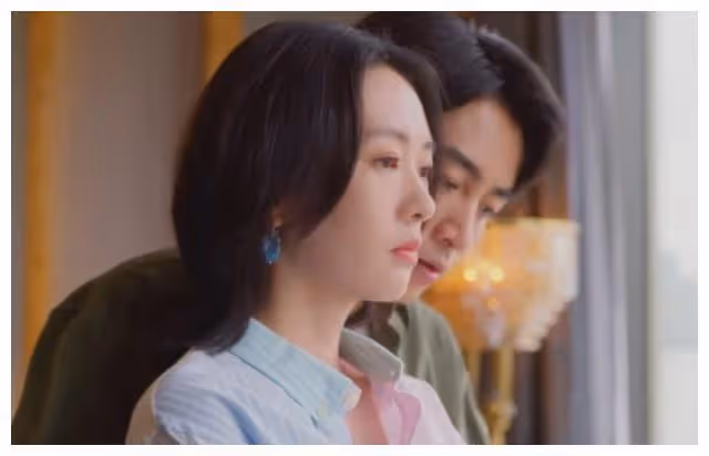 好傢夥!觀眾一致差評陳曉主演《小日子》開播,原因不盡相同。