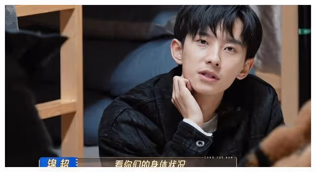 在《無限超越班2》：張睿猶如修羅，李菲兒心機逐露初現。