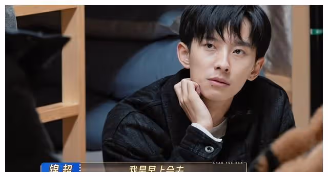 在《無限超越班2》：張睿猶如修羅，李菲兒心機逐露初現。