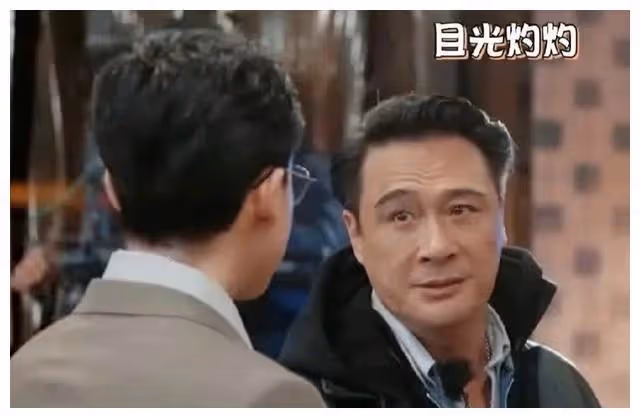 在《無限超越班2》：張睿猶如修羅，李菲兒心機逐露初現。