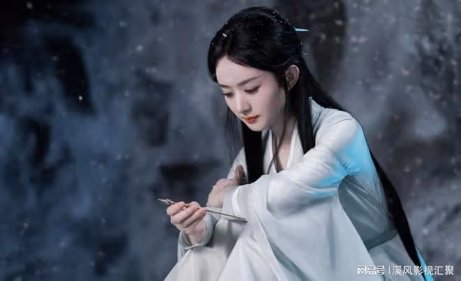與鳳行：超甜番外，沈璃懷孕，行止送她盛大婚禮，還有1個驚喜！