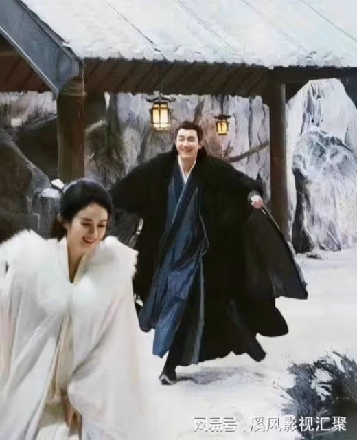 與鳳行：超甜番外，沈璃懷孕，行止送她盛大婚禮，還有1個驚喜！