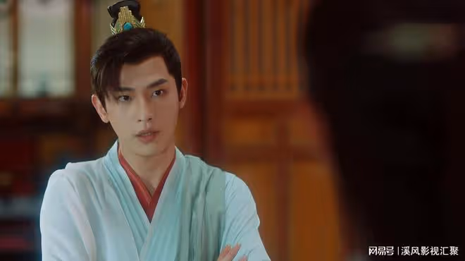 與鳳行：墨方摯愛沈璃，鳳來愛慘琉羽，他們的三觀行事，天差地別
