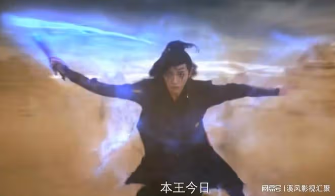 與鳳行：墨方摯愛沈璃，鳳來愛慘琉羽，他們的三觀行事，天差地別