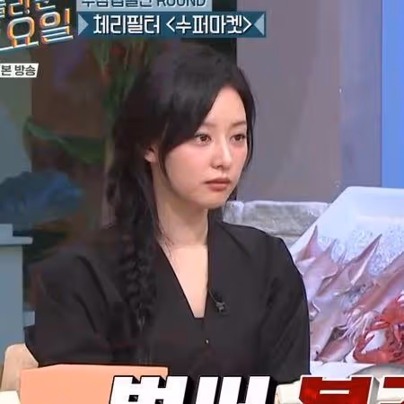 韓網熱門/極I人好有同感! 金智媛《驚六》笑容滿面→呆滯…沒力了