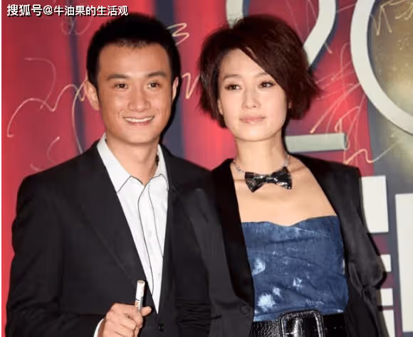 馬伊琍文章一家四口同框,慶祝女兒八年級畢業,一年學費20萬