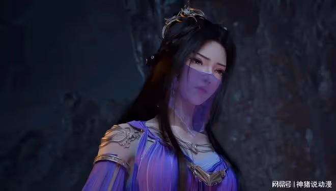 虛天殿開啟後會登場三位美女,這三位美女分別是誰?又有多強?