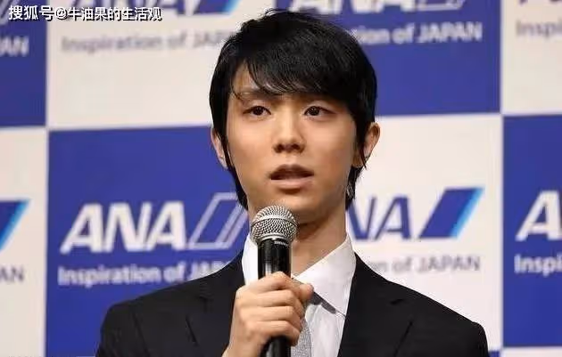 羽生結弦官宣離婚,離婚原因令人心疼,粉絲與網友吵翻天了