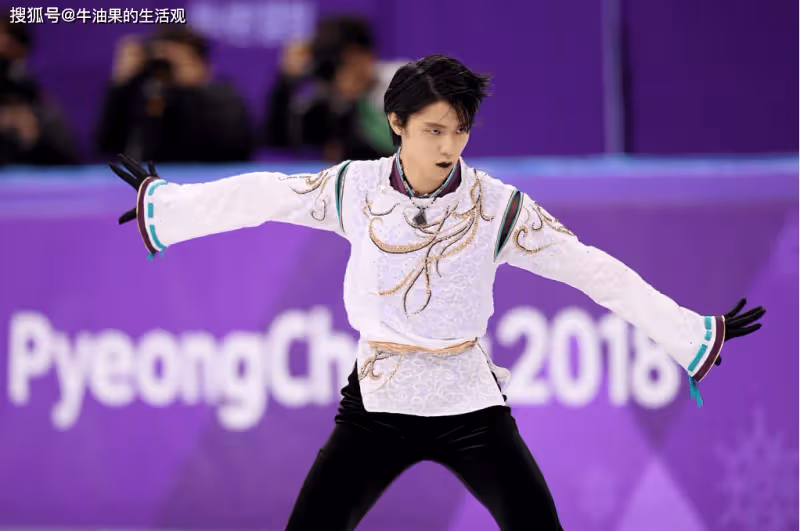 羽生結弦官宣離婚,離婚原因令人心疼,粉絲與網友吵翻天了