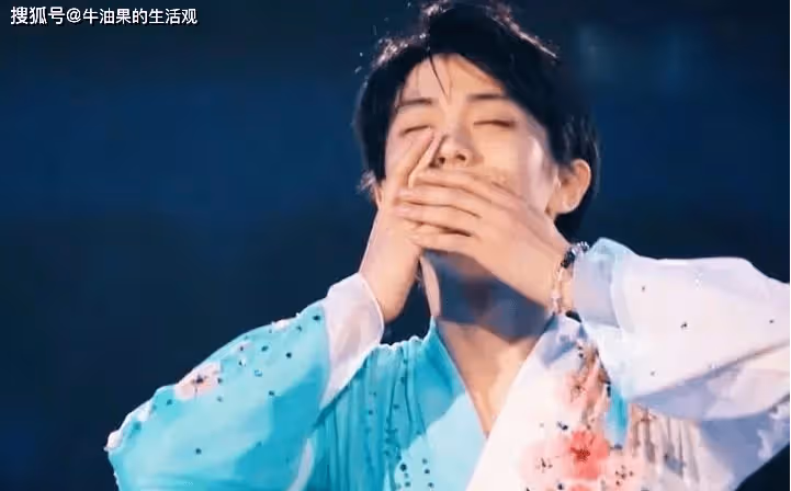 羽生結弦官宣離婚,離婚原因令人心疼,粉絲與網友吵翻天了