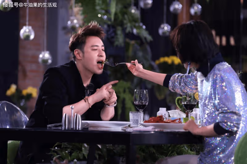 吳昕鄭凱戀情實錘大瓜,多次同游被偶遇,已見過父母好事將近
