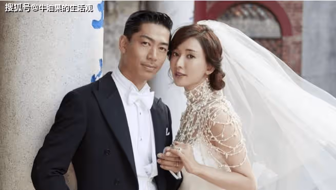 林志玲近照狀態曝光,打扮越來越像日本女人,女神形象幻滅