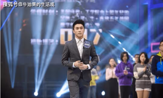 何猷君曝奚夢瑤被四太當透明人,當年求婚被群嘲,背後大有玄機