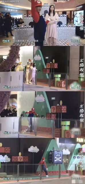 何猷君曝奚夢瑤被四太當透明人,當年求婚被群嘲,背後大有玄機