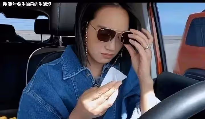 周一圍的一句話,惹朱丹崩潰大哭:愛是藏不住的,不愛也是