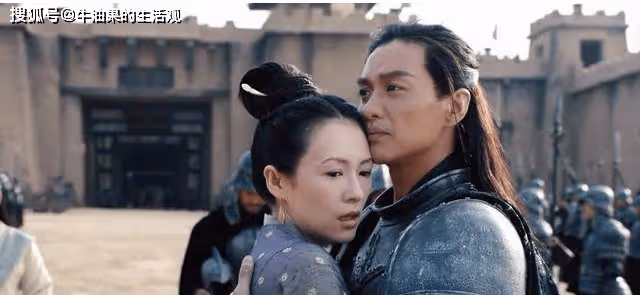 周一圍的一句話,惹朱丹崩潰大哭:愛是藏不住的,不愛也是