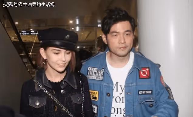昆凌自曝有嚴重焦慮症,嫁給周杰倫後壓力山大,怕配不上他