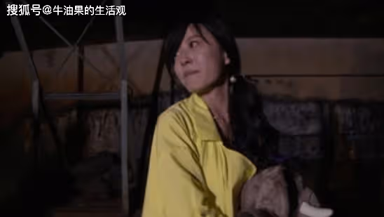 李金銘嫁到農村衝上熱搜,9年前的剩飯留到現在,好窒息