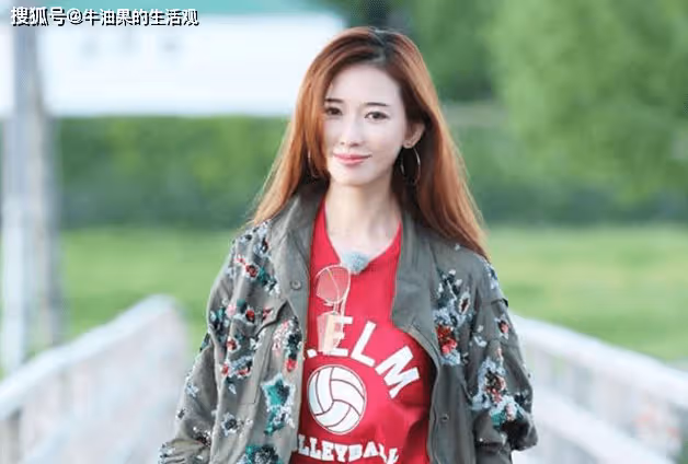 林志玲退圈後拍日本片,昔日女神淪落至此,結婚那天已註定
