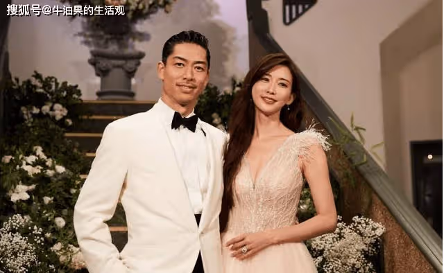 林志玲被曝拍日本片,台詞讓人大跌眼鏡,婚姻狀態引爭議