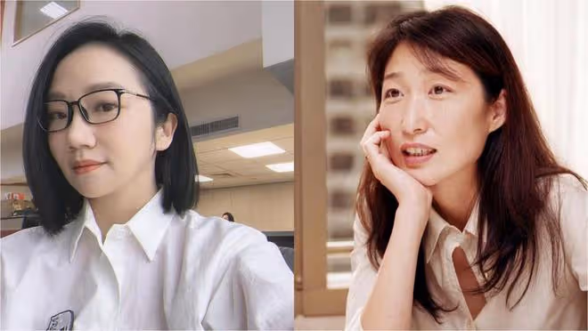 音樂人鄭華娟因病去世，享年60歲，德國老公和親友悲痛送別