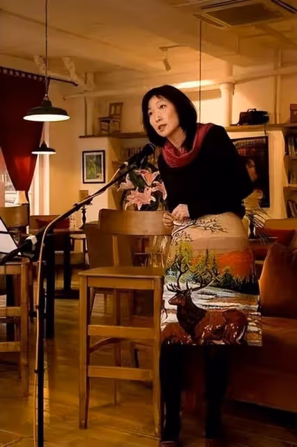 音樂人鄭華娟因病去世，享年60歲，德國老公和親友悲痛送別