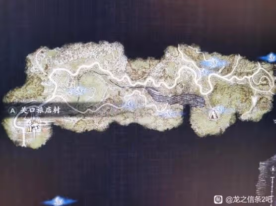 《龍之信條2》琥珀紅龍打法心得