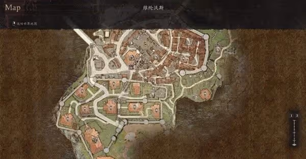 《龍之信條2》謁見套裝獲取方法